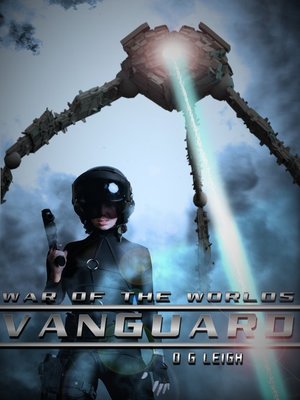 cover image of War of the Worlds